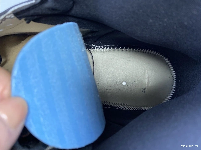 Retro 555088-041 Jordan High OG Air 1 Game Royal 0807